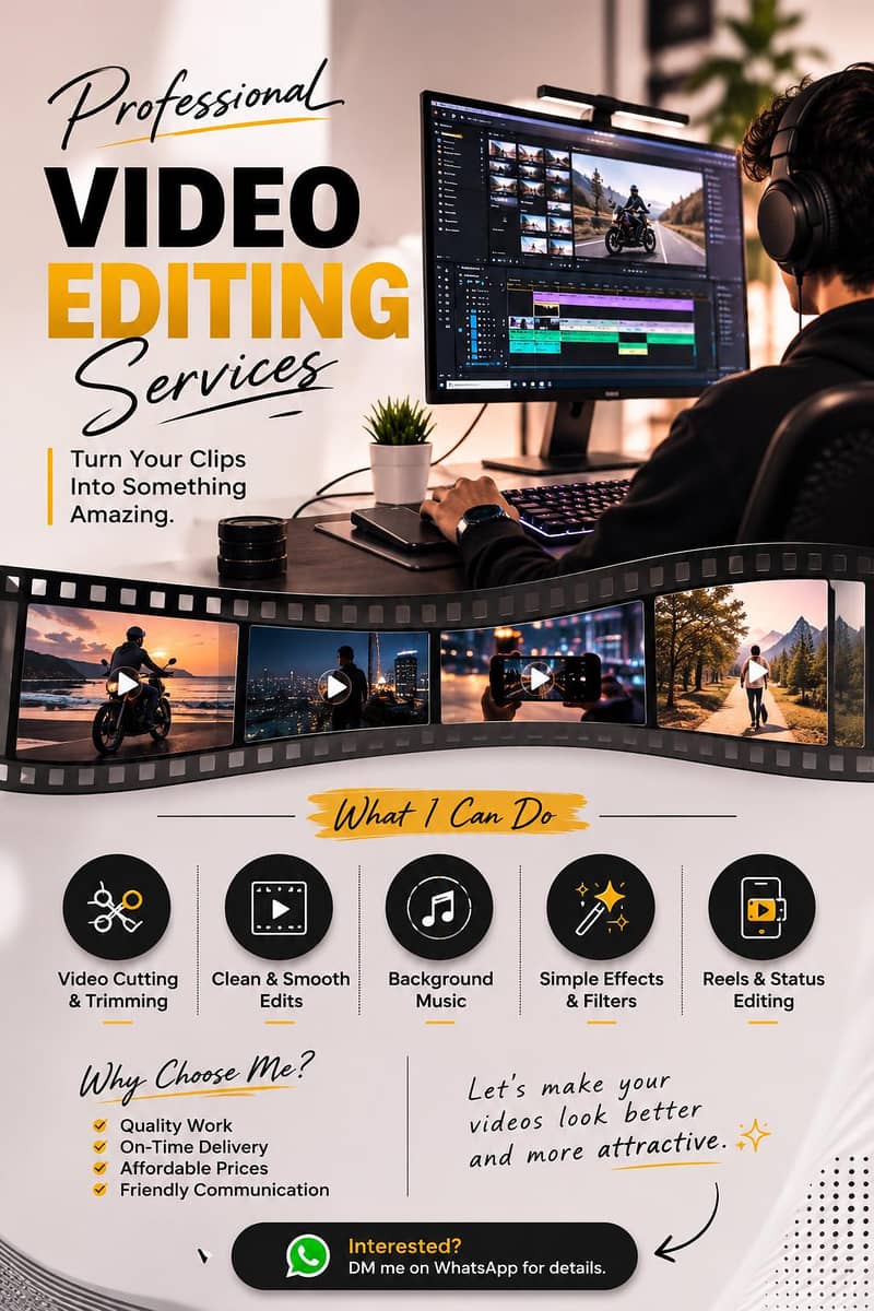 Video Editor 0