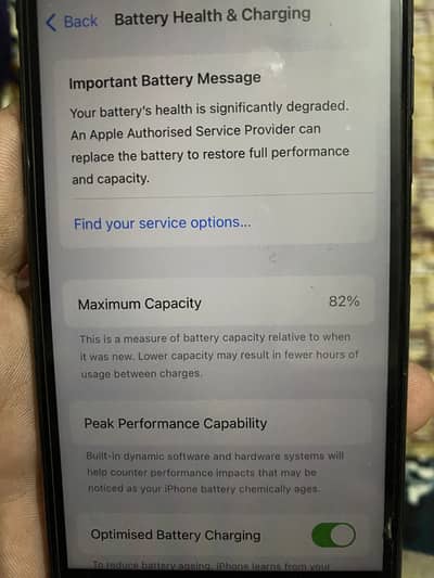 Apple iPhone SE non pta
