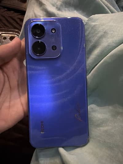 Xiaomi Redmi 15 C