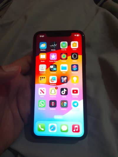 Apple iPhone 11