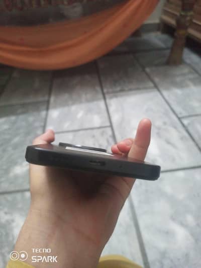 Xiaomi POCO C75