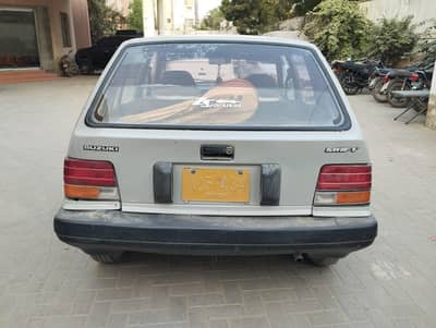Khyber 1999 Model