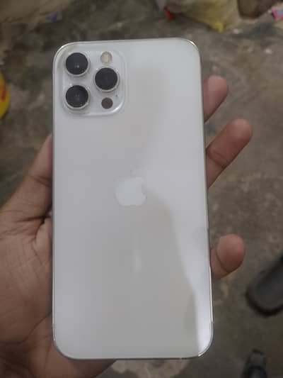 Apple iPhone 12 Pro Max