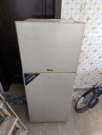 Waves Fridge for Sale