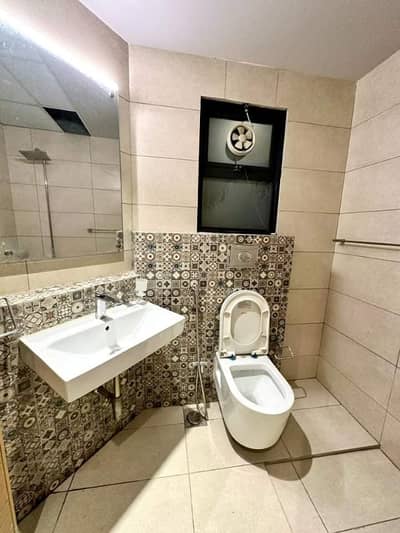 The Veranda Residence E-11 2bed With Attach Bath Fully Furnished Luxury Apartment Available For Rent.