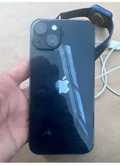 Apple iPhone 13