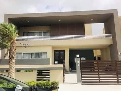 500sq Yard 5 Bedrooms Luxury Villa Is Available FOR RENT. 6km From Entrance Of BTK. 5 Bed DDL 2 Kitchens