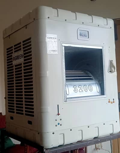 IRANI COOLER - FOR SALE