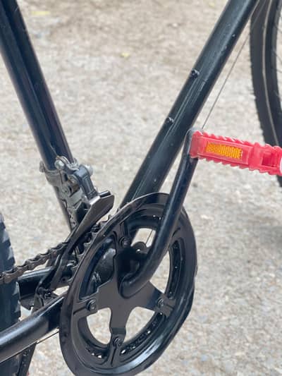 Sports Cycle