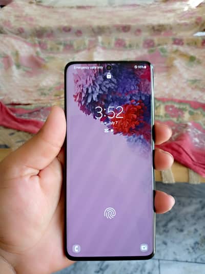 Samsung Mobile S20 Plus 5G exchange possible Google pixel iPhone