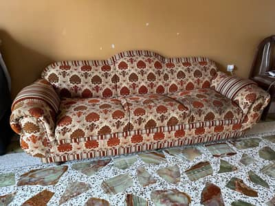 Good Condition | Comfortable & Durable