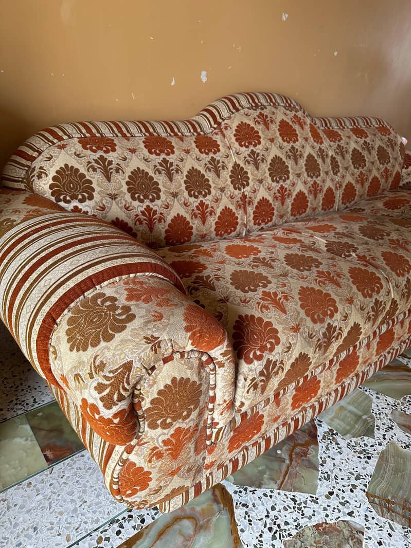 Good Condition | Comfortable & Durable 1