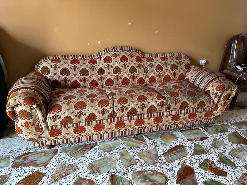 Good Condition | Comfortable & Durable 5