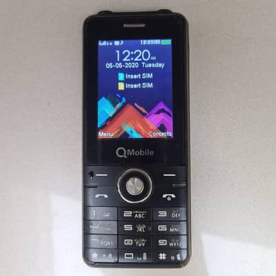 QMobile Classic