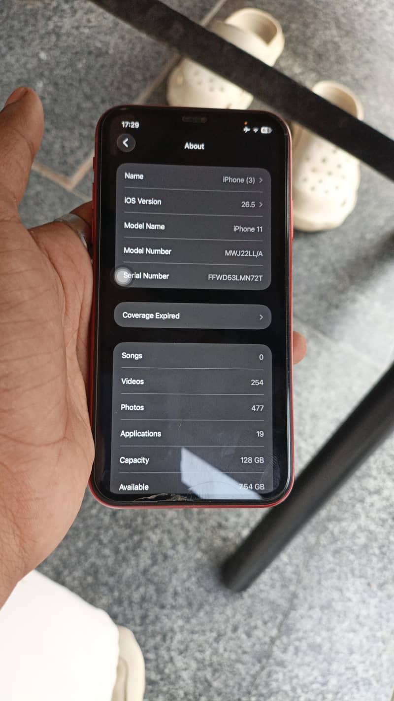 Iphone 11 3