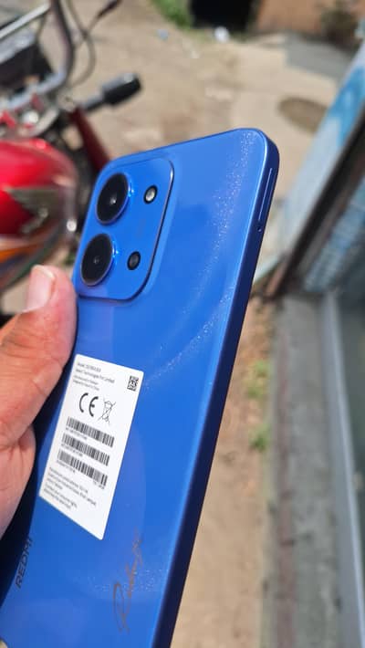 Xiaomi Redmi 15 5G
