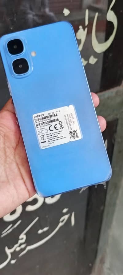 Infinix Other Model