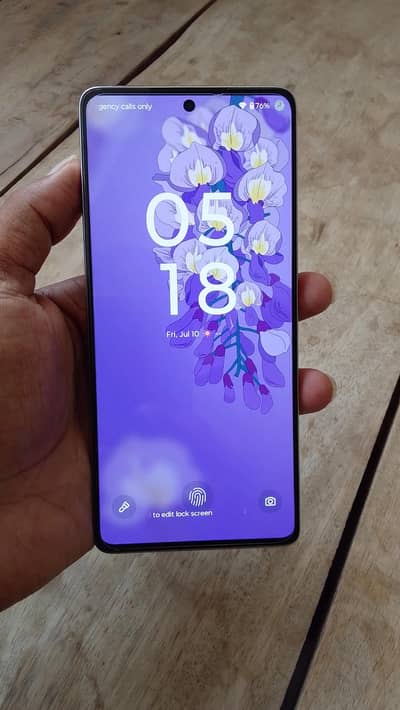 Motorola Moto G Stylus 5G 2024