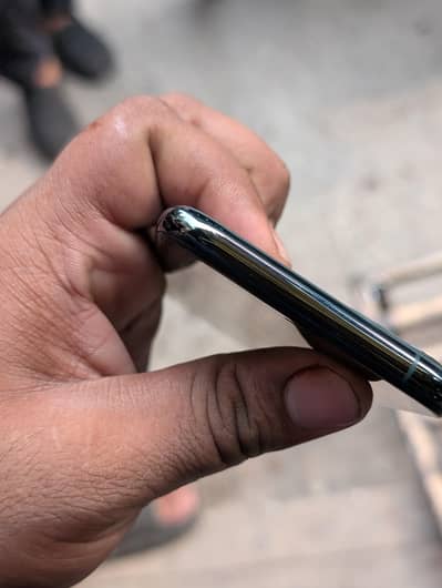 Apple iPhone 11 Pro