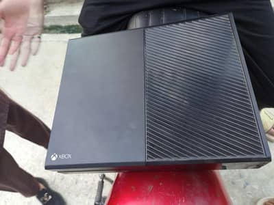 Xbox One 500gb 10/9