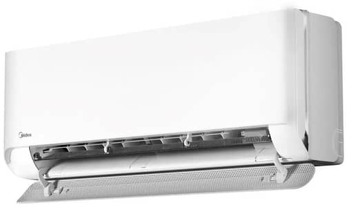 midea breezeless t3 (one season used almost new)