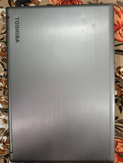 i5 6th generation laptop with 16 GB Ram and 256GB Rom SSD