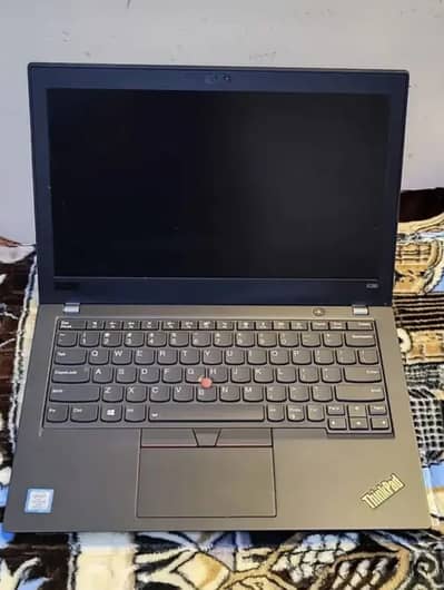 Lenovo Thinkpad X280 Core i5 8th Generation | Urgent Sale