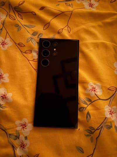 Samsung Mobile S23 Ultra