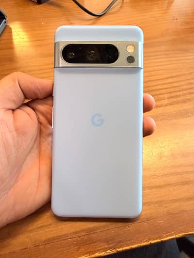Google Pixel 8 Pro