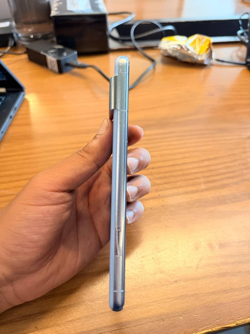Google Pixel 8 Pro 3