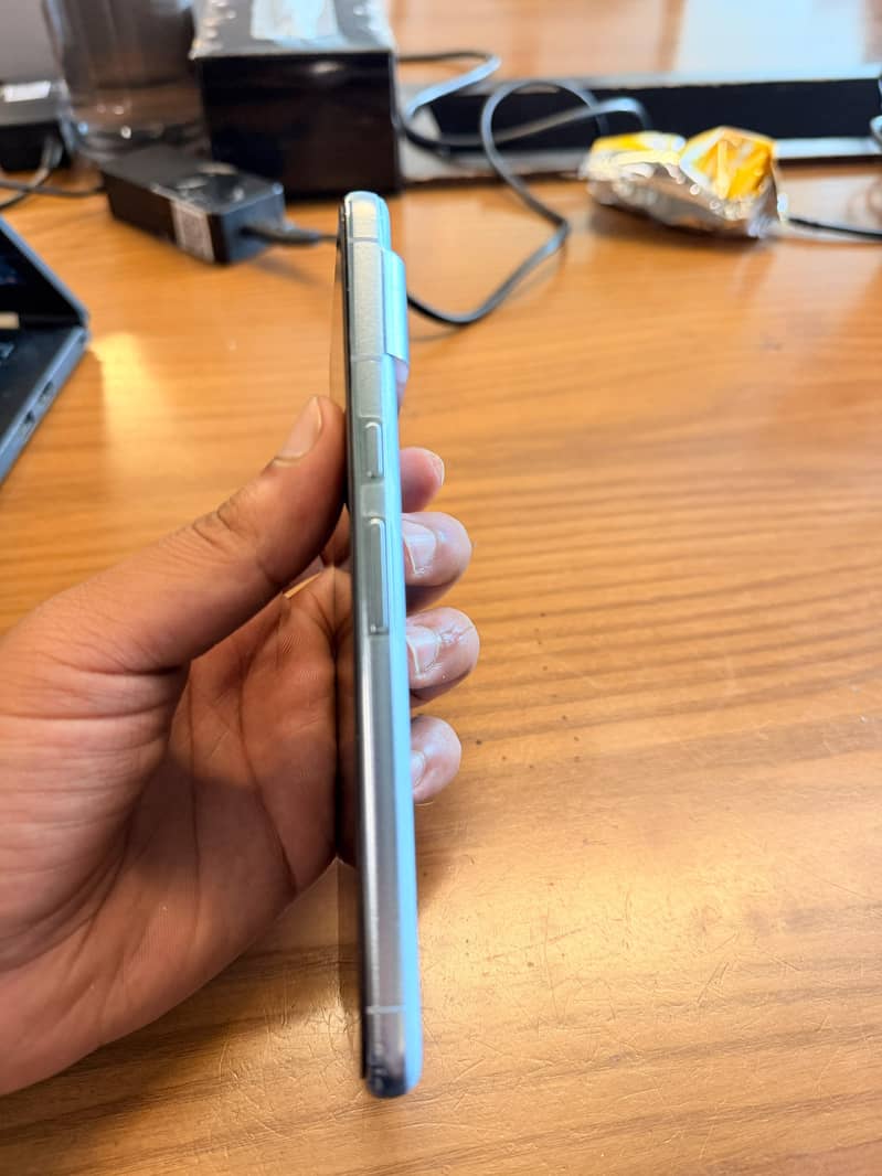 Google Pixel 8 Pro 5