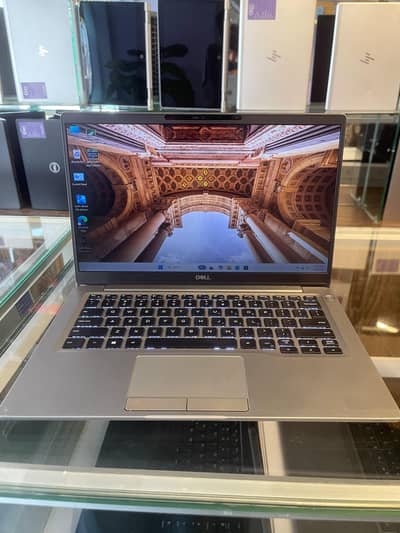 dell Latitude 7400 i5 8th