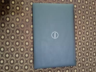Dell Latitude 7490 | core i5 8th Gen | 8GB RAM | 256GB SSD Like New