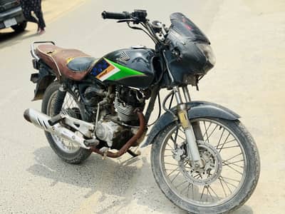 For sell