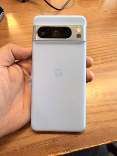 Google Pixel 8 Pro official PTA approved