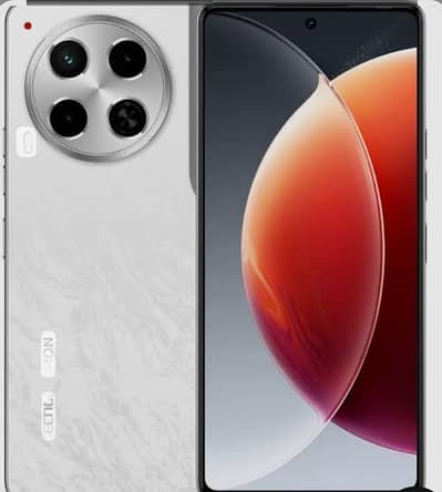 Tecno CAMON 30