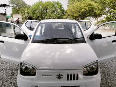 Suzuki Alto 2022
