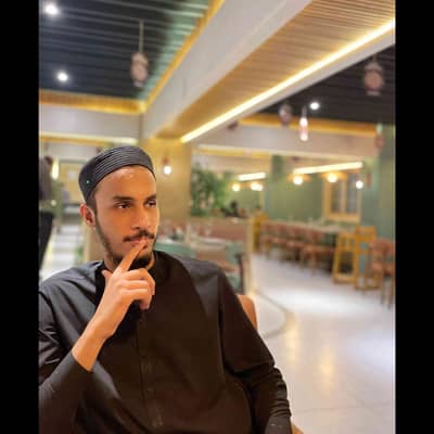 Maaz Nadeem 