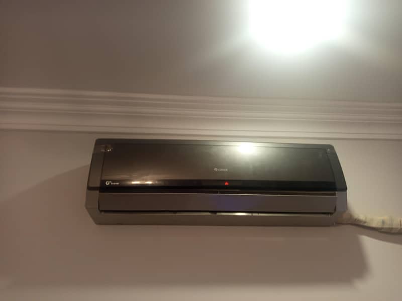 Gree ac 0