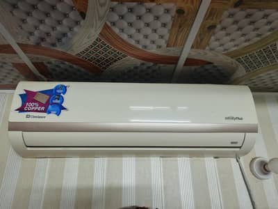 spilit A/C Dawnlance