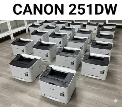 HP Laserjet Printer Pro 400/ 2015/ 1320/ 2035/ M605/ M608/M612 / 1536
