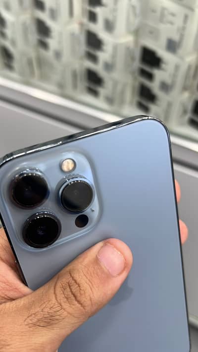 Apple iPhone 13 Pro Max