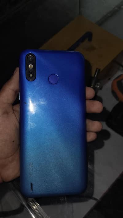 Tecno Spark 4 Lite