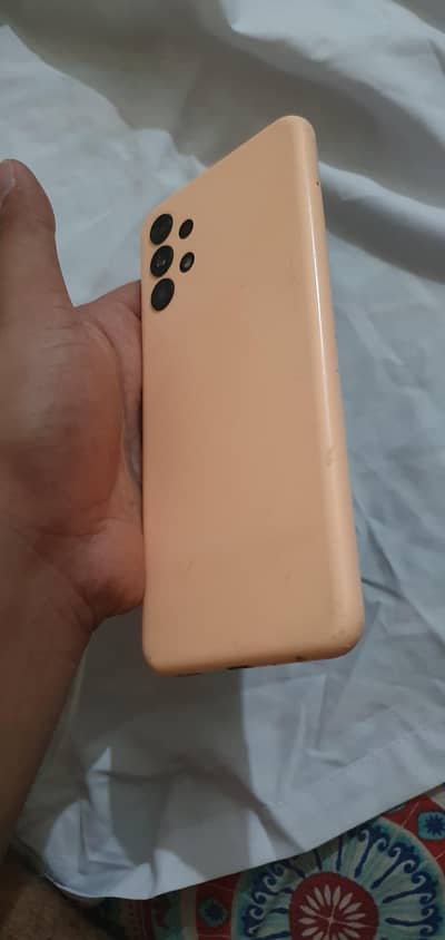 Samsung Mobile A13