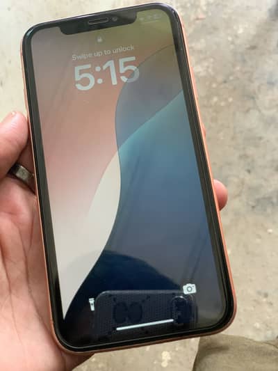 Apple iPhone XR