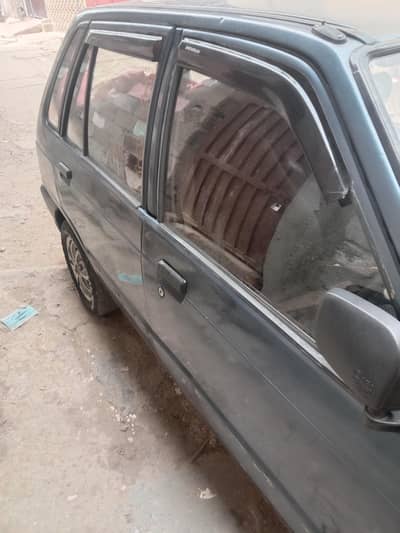 Suzuki Mehran for sale in bharakahu islamabad behra pull price 880,000