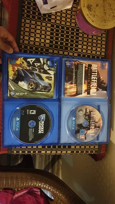 ps4 game for sale