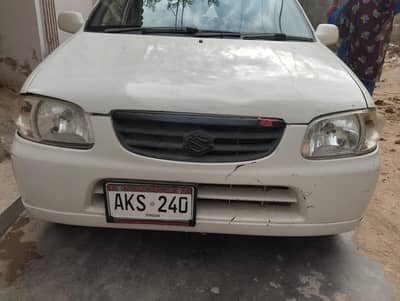 Suzuki Alto 2006