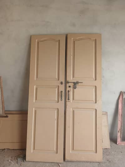 3 room doors sell