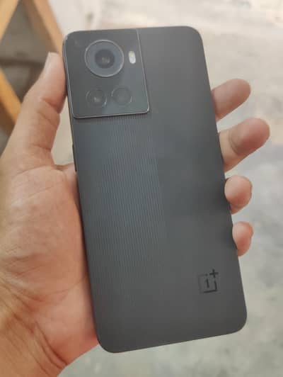 One Plus 10R online dual PTA all okay phone exchange possible